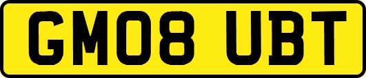GM08UBT