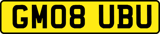 GM08UBU
