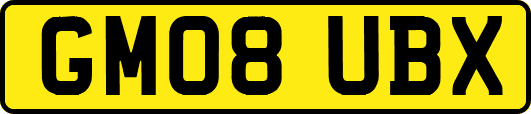 GM08UBX