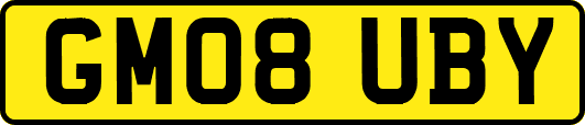 GM08UBY