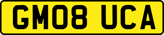 GM08UCA