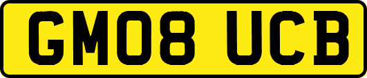 GM08UCB