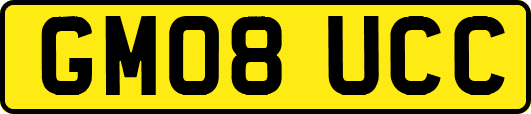 GM08UCC