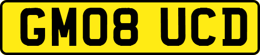 GM08UCD