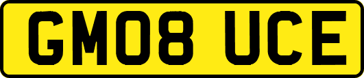 GM08UCE