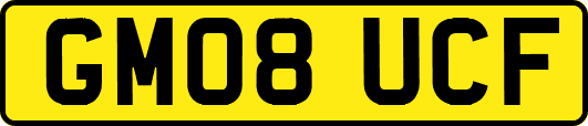 GM08UCF