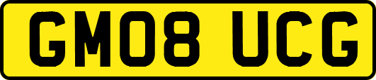GM08UCG