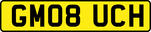 GM08UCH