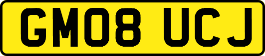 GM08UCJ