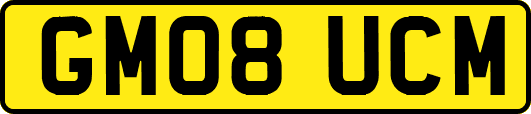 GM08UCM