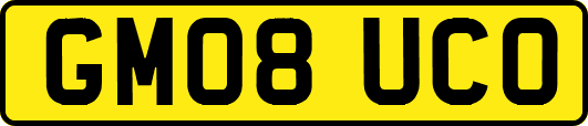 GM08UCO