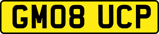 GM08UCP