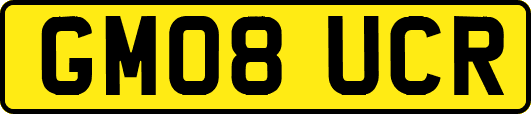GM08UCR