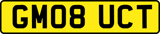 GM08UCT