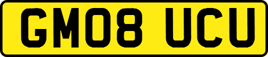 GM08UCU