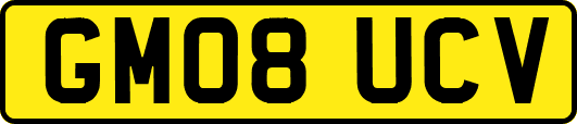 GM08UCV