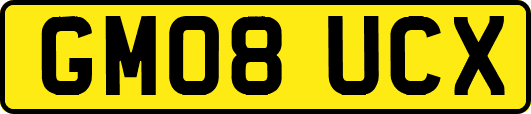 GM08UCX