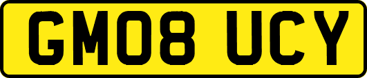 GM08UCY