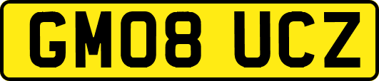 GM08UCZ