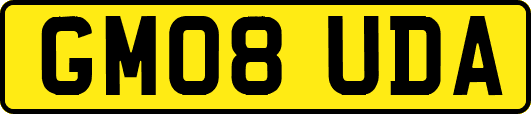 GM08UDA