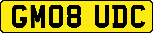GM08UDC