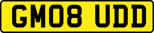 GM08UDD