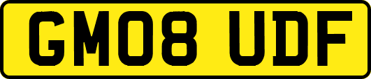GM08UDF