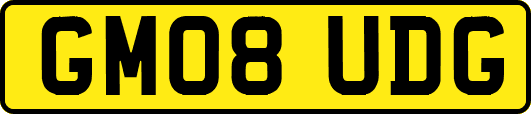 GM08UDG