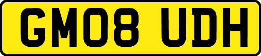 GM08UDH