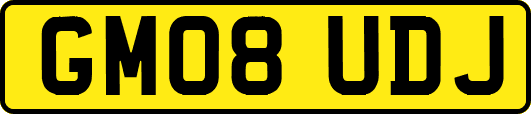 GM08UDJ
