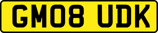 GM08UDK