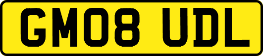 GM08UDL