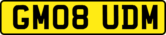GM08UDM