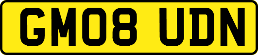 GM08UDN