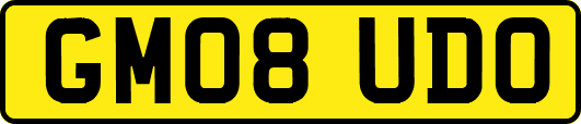 GM08UDO