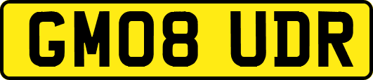 GM08UDR