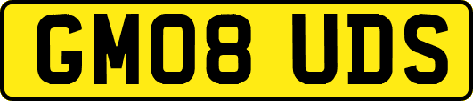 GM08UDS