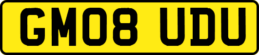 GM08UDU