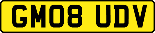 GM08UDV