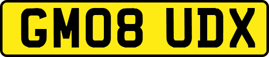 GM08UDX