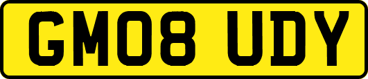 GM08UDY