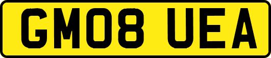 GM08UEA