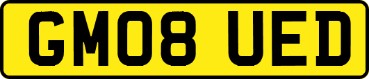 GM08UED