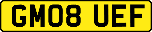 GM08UEF