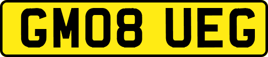 GM08UEG