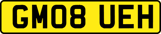 GM08UEH