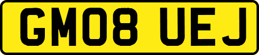 GM08UEJ