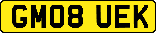 GM08UEK