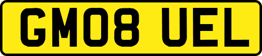 GM08UEL