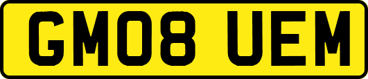 GM08UEM